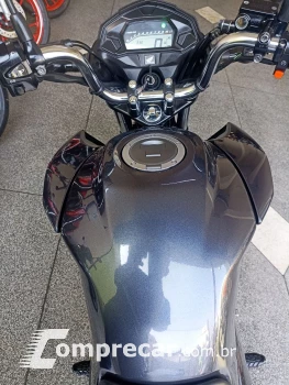CG 160 FAN Flex
