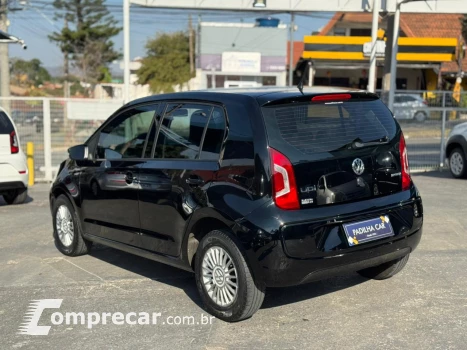 UP 1.0 12V FLEX MOVE I-MOTION AUTOMATIZADO