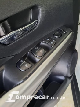 KICKS 1.6 16V SV