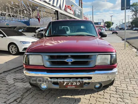 RANGER 4.0 STX 4X2 CE V6 12V