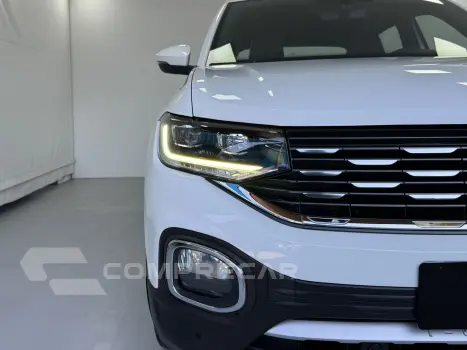 T-CROSS 1.4 250 TSI Highline