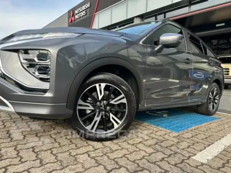 ECLIPSE CROSS 1.5 Mivec Turbo HPE
