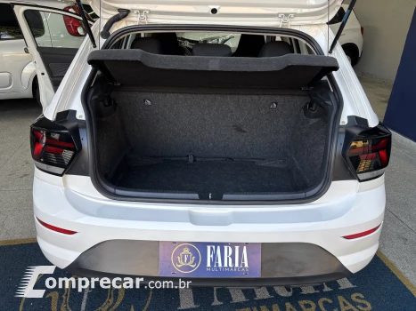 POLO 1.0 MPI Track