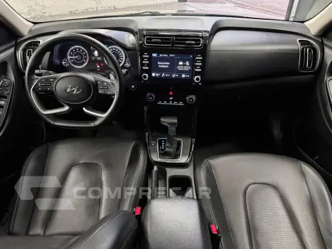 Creta Limited 1.0 TB 12V Flex Aut.