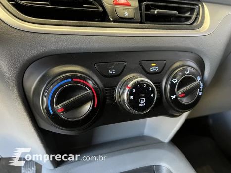 HB20S 1.0 12V FLEX VISION MANUAL