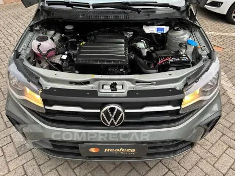 Saveiro Trendline 1.6 Total Flex 16V