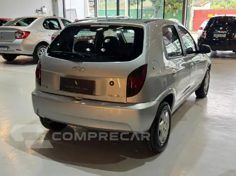 CELTA 1.0 MPFI LT 8V FLEX 4P MANUAL