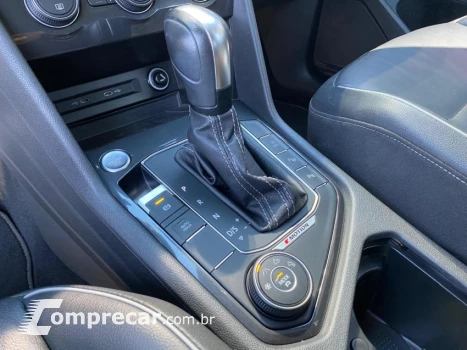 TIGUAN 2.0 350 TSI Allspace R-line 4motion