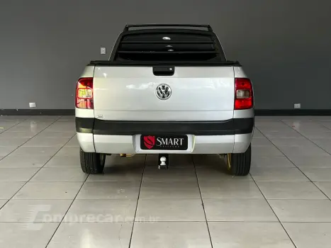 SAVEIRO 1.6 MI CS 8V FLEX 2P MANUAL G.V