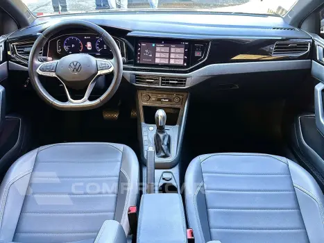 NIVUS 1.0 200 TSI TOTAL FLEX HIGHLINE AUTOMÁTICO
