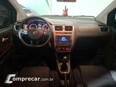 FOX 1.6 MSI Connect