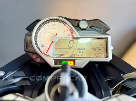 S 1000 R