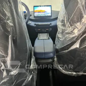 Dolphin Mini (Elétrico)