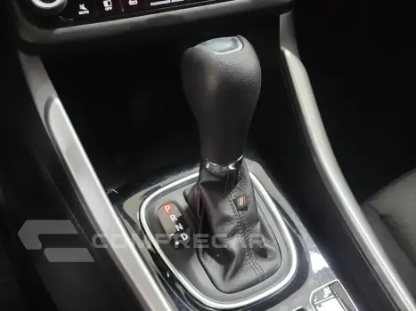 Fastback Audace 200 TB Aut (Hibrído)