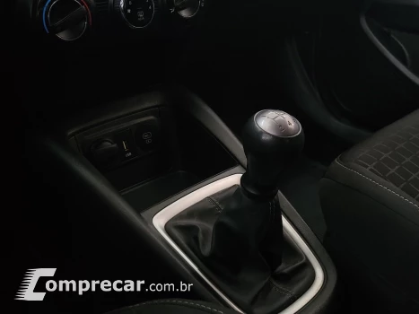HB20 1.0 12V FLEX COMFORT MANUAL