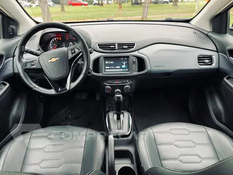 ONIX 1.4 MPFI LTZ 8V