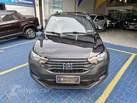 STRADA 1.3 FIREFLY FLEX ENDURANCE CS PLUS MANUAL