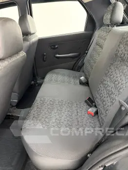 PALIO 1.0 MPI Fire Economy 8V