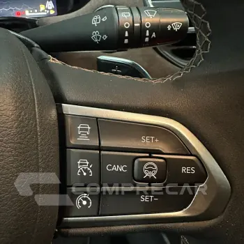 Commander Overland T270 1.3 TB Flex Aut.