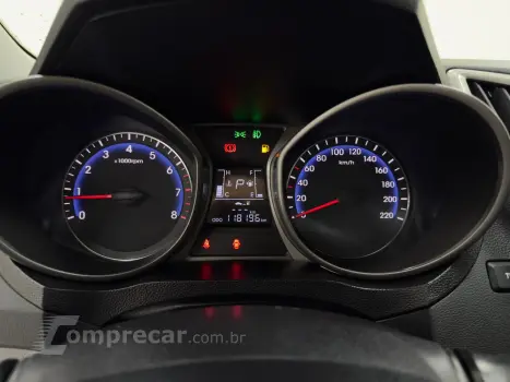 HB20S 1.6 Premium 16V