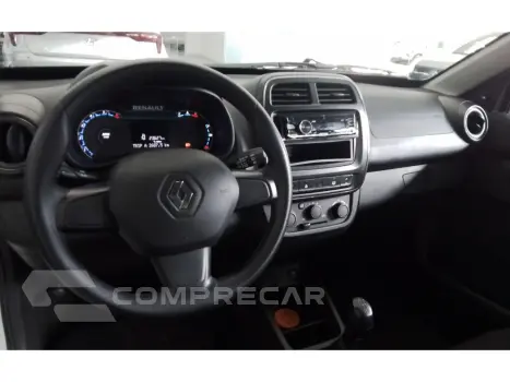 KWID 1.0 12V SCE FLEX ZEN MANUAL