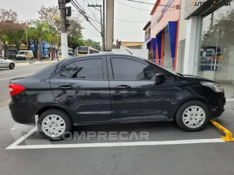 KA 1.0 TI-VCT FLEX SE PLUS SEDAN MANUAL