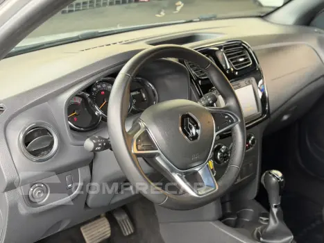 SANDERO Intense Flex 1.6 16V 5p Aut.