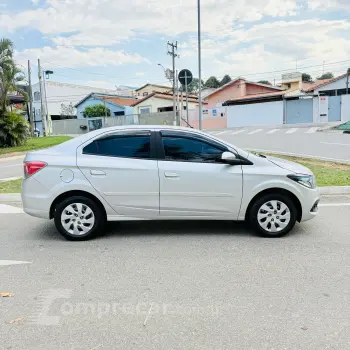 PRISMA 1.4 MPFI LT 8V