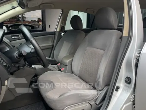SENTRA 2.0 S 16V GASOLINA 4P MANUAL
