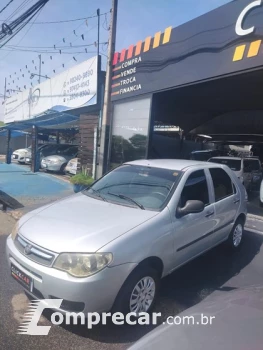 Fiat PALIO 1.0 MPI Fire Economy 8V 4 portas
