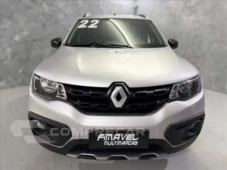 KWID 1.0 12V SCE Outsider