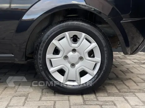 KA 1.0 MPI 8V FLEX 2P MANUAL