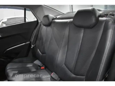 HB20S - 1.6 COMFORT PLUS 16V 4P AUTOMÁTICO