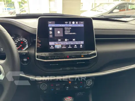 COMPASS SPORT T270 1.3 TB 4x2 Flex Aut.