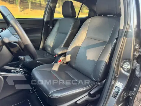YARIS 1.5 16V FLEX SEDAN XLS MULTIDRIVE
