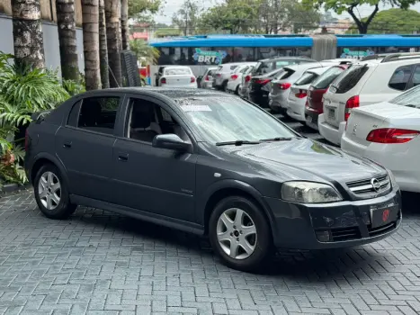 CHEVROLET ASTRA 2.0 MPFI Advantage 8V 4 portas