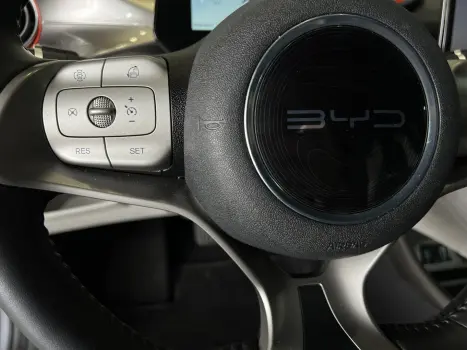 DOLPHIN 44,9 KW ELÉTRICO GS