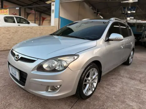 i30cw 2.0 16V 145cv Aut. 5p