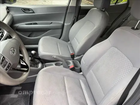 HB20S 1.0 12V Vision