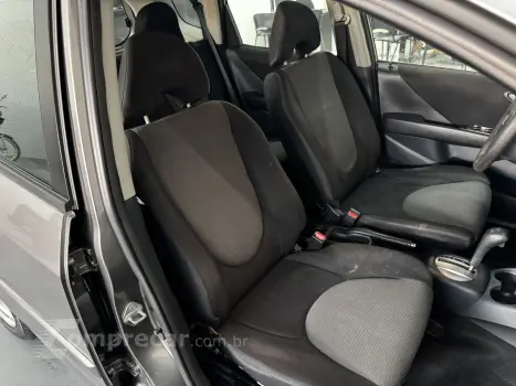 Fit EX/S 1.5 Flex/Flexone 16V 5p Aut.