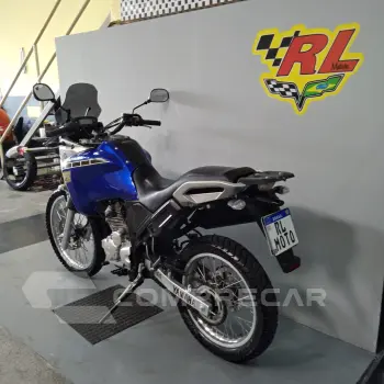 XTZ 250 TENERE BLUEFLEX