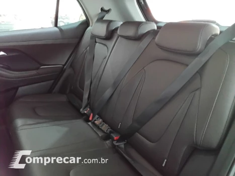 CRETA 1.0 TGDI FLEX PLATINUM AUTOMÁTICO