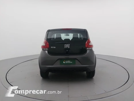 MOBI 1.0 EVO FLEX LIKE. MANUAL