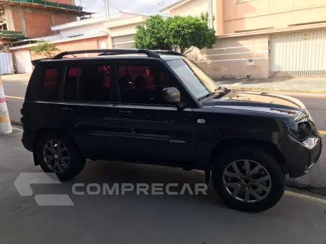 PAJERO 2.0 TR4 4X4 16V