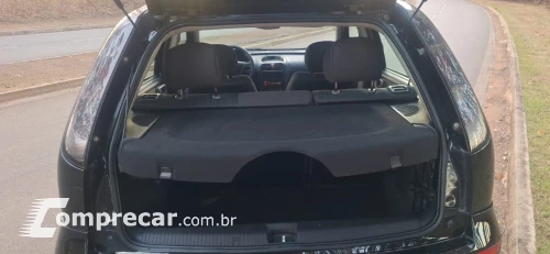 CORSA 1.4 MPFI Maxx 8V