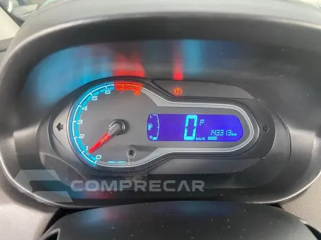 PRISMA 1.4 MPFI LT 8V