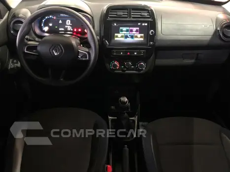 KWID 1.0 12V SCE Intense