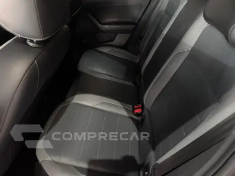 Nivus Highline 200 TSI