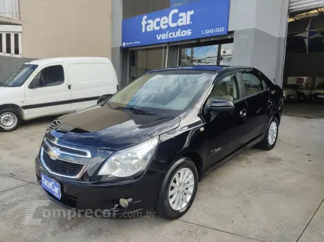 COBALT LTZ 1.4 8V FlexPower/EconoFlex 4p