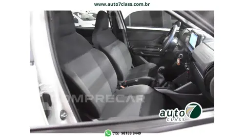 C3 - 1.0 FIREFLY LIVE PACK MANUAL